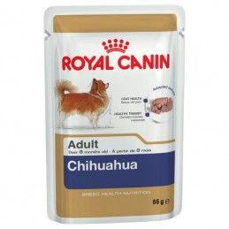 Royal Canin Chihuahua Adult wet