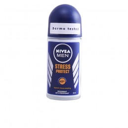 MEN STRESS PROTECT deodorant roll-on 50 ml NIVEA - 1