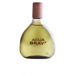 AGUA BRAVA as lotion 200 ml PUIG - 1