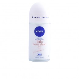 TALC SENSATION deodorant roll-on 50 ml NIVEA - 1