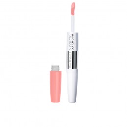 SUPERSTAY 24H lip color 620-in the nude MAYBELLINE - 1