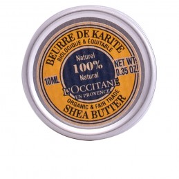 KARITE pur beurre de karité 10 ml L'OCCITANE EN PROVENCE - 1