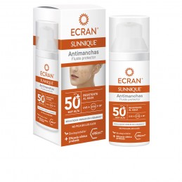 ECRAN SUNNIQUE anti-dark spots SPF50+ 50 ml ECRAN - 1