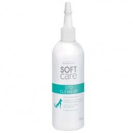 Soft Care Oto Clean Up limpeza ouvidos