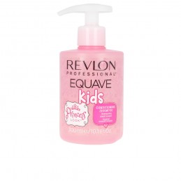 EQUAVE KIDS princess shampoo 2 in 1 300 ml REVLON - 1