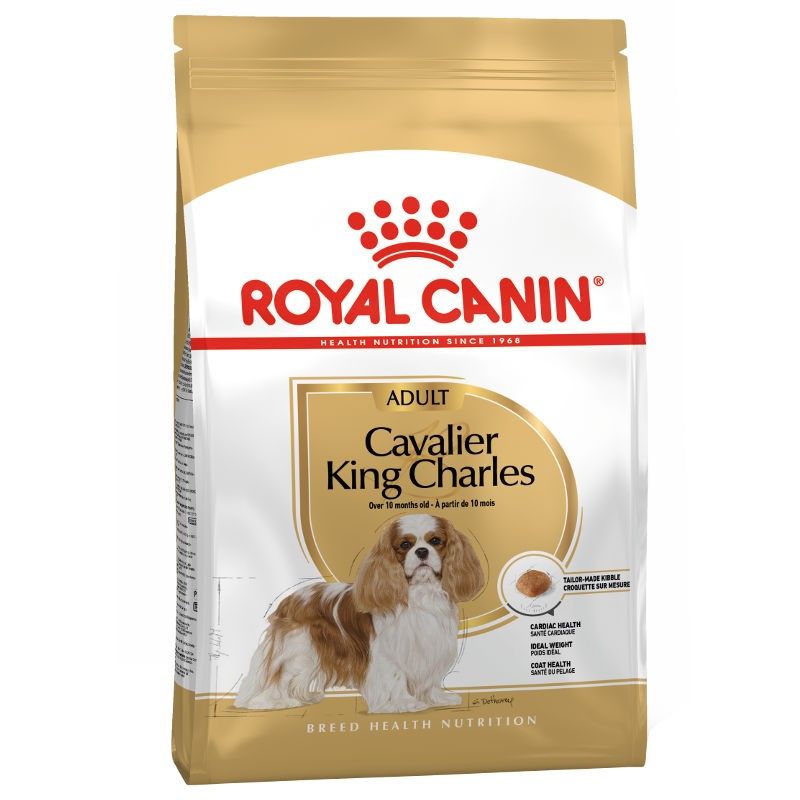 Royal Canin Cavalier King Charles Adult