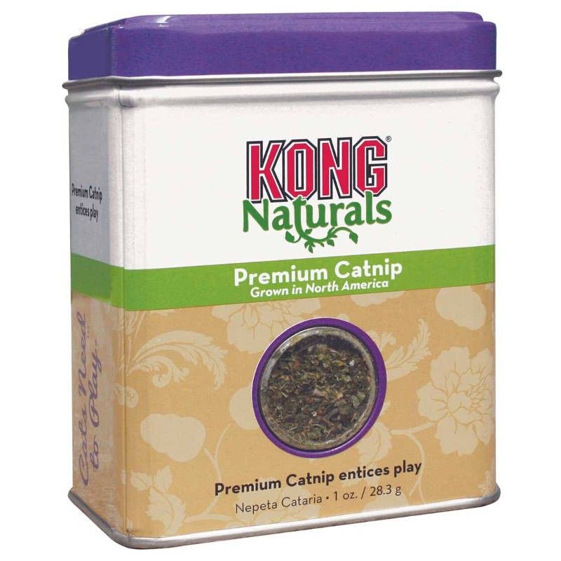 Kong Premium Catnip 28,3gr