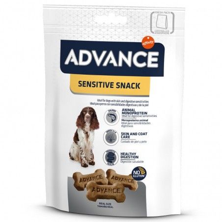 Advance Sensitive Snack