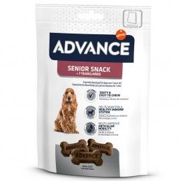 Advance Senior +7 Years Snack