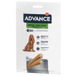 Advance Medium & Maxi Dental Care Stick