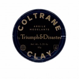 COLTRANE clay 95 gr TRIUMPH & DISASTER - 1