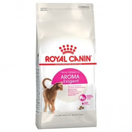 Royal Canin Preference Aroma Exigent
