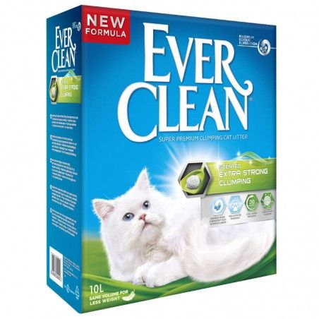 Ever Clean Extra Strong Scented Super Aglomerante