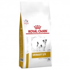 Royal Canin Veterinary Diets Urinary S/O Small Dog