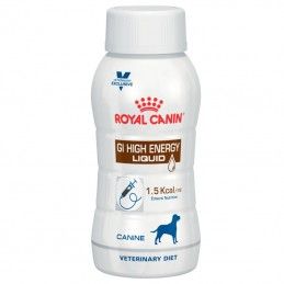 Royal Canin Veterinary Diets Gastrointestinal High Energy Liquid