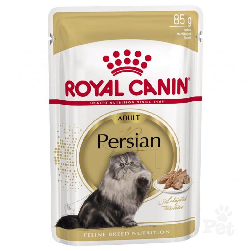Royal Canin Persian Adult wet