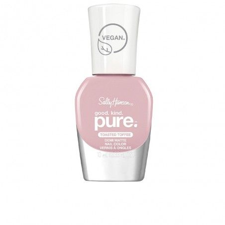 GOOD.KIND.PURE vegan color demi matt 040-toasted toffee 10 ml