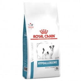 Royal Canin Veterinary Diets Hypoallergenic Small Dog