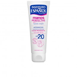PERFECT HANDS anti-stain rosehip 75 ml INSTITUTO ESPAÑOL - 1