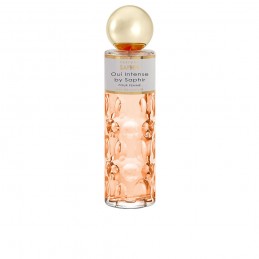 OUI INTENSE BY SAPHIR edp vapo 200 ml PARFUMS SAPHIR - 1