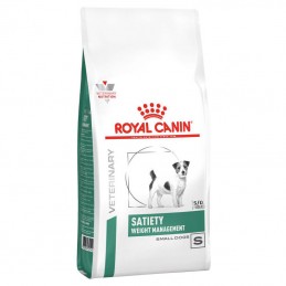 Royal Canin Veterinary Diets Satiety Small Dog
