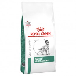 Royal Canin Veterinary Diets Satiety Support Weight Management