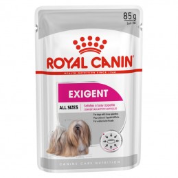Royal Canin Exigent wet