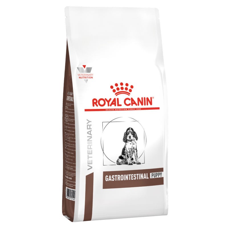 Royal Canin Veterinary Diets Gastro Intestinal Puppy