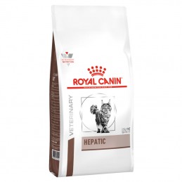 Royal Canin Veterinary Diets Cat Hepatic