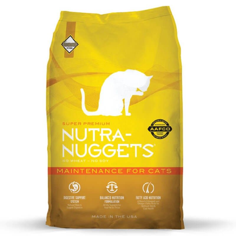 Nutra Nuggets Adult Maintenance