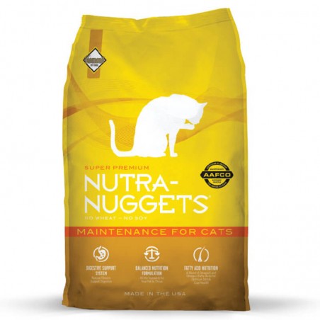 Nutra Nuggets Adult Maintenance