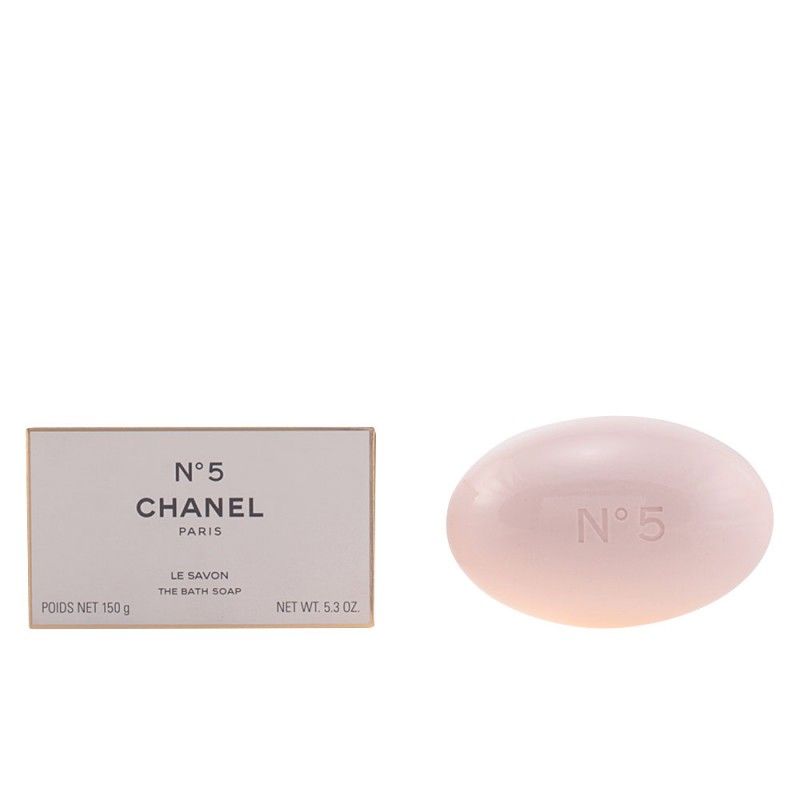 Nº 5 le savon 150 gr CHANEL - 1 Nº 5 le savon 150 gr CHANEL - 1