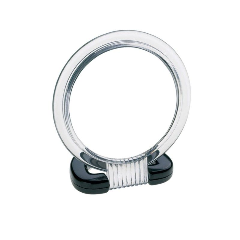 ESPEJO doble x2 con soporte abatible 9 cm 1 pz BETER - 1 ESPEJO doble x2 con soporte abatible 9 cm 1 pz BETER - 1