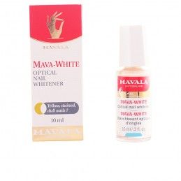 MAVA-WHITE blanqueador 10 ml MAVALA - 1