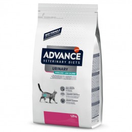 Advance Veterinary Diets Urinary Sterilised Low Calorie