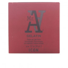 MR. A. gelatin pliable gel wet finish 90 gr I.C.O.N. - 1