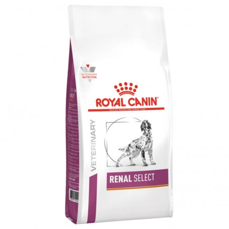 Royal Canin Veterinary Diets Renal Select