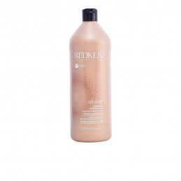 ALL SOFT shampoo 1000 ml REDKEN - 1