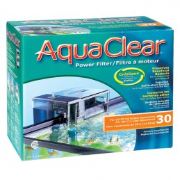 Filtro AquaClear 30