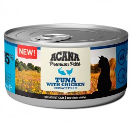 Acana Cat Premium Adult Tuna & Chicken