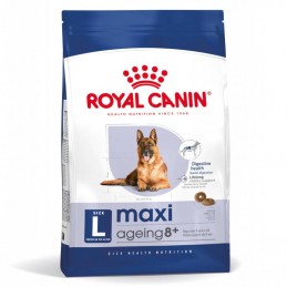 Royal Canin Maxi Ageing 8+