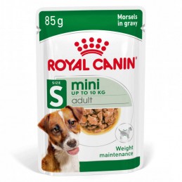 Royal Canin Mini Adult wet