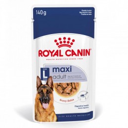 Royal Canin Maxi Adult wet