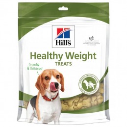 Hill's Healthy Weight Treats