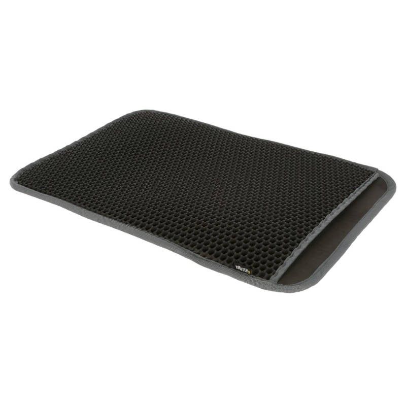 Kerbl tapete para wc preto gato Kerbl tapete para wc preto gato