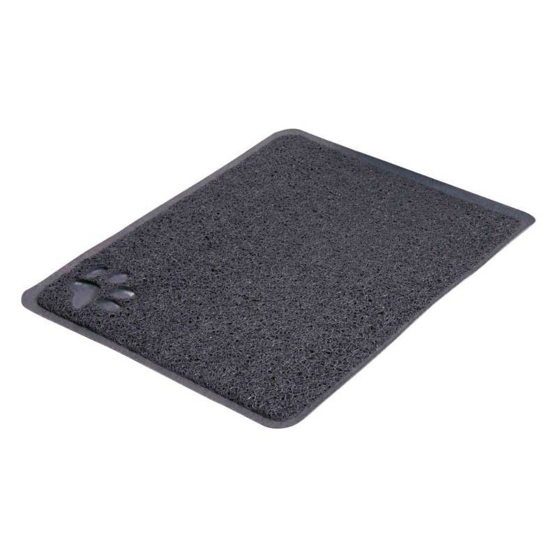 Trixie Tapete Tray Mat para wc dos gatos Trixie Tapete Tray Mat para wc dos gatos