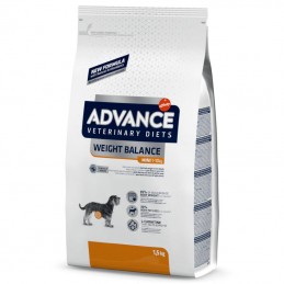 Advance Veterinary Diets Dog Mini Weight Balance