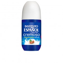 CREMOSO deo roll-on 75 ml INSTITUTO ESPAÑOL - 1