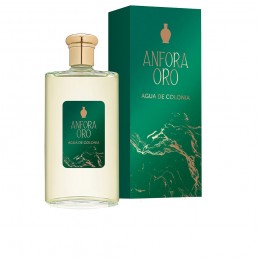 Água de colônia ANFORA GOLD 200 ml INSTITUTO ESPAÑOL - 1