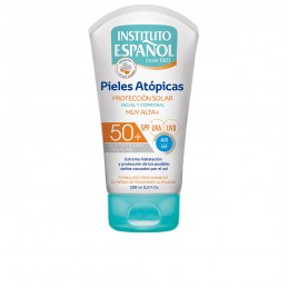 ATOPIC SKIN proteção solar facial e corporal FPS50+ 150 ml INSTITUTO ESPAÑOL - 1